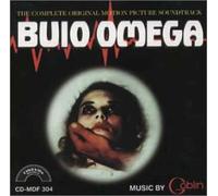 Goblin - Buio Omega [Soundtrack]