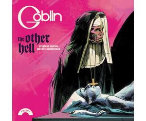 Goblin - Cinevox Altro Inferno / the Other Hell O.T. (rsd 25), S, L