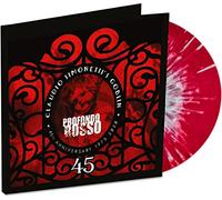 Goblin, Claudio Simonetti - Deep Red / Profondo Rosso - O.S.T.
