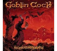 Goblin Cock - Necronomidonkeykongimicon