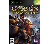 Goblin Commander