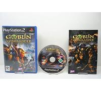 Goblin Commander: Unleash the Horde (PS2)