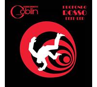 Goblin - Deep Red / Profondo Rosso - Soundtrack.