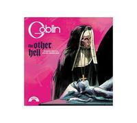 GOBLIN GOBLIN - L'altro Inferno/The other Hell - Soundtrack. RSD 2025 (Vinyl LP)