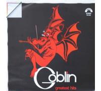 Goblin - Greatest Hits