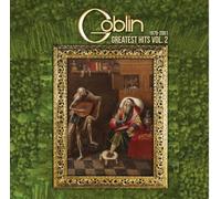 Goblin - Greatest Hits Vol. 2 (1979-2001)
