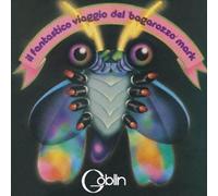 Goblin - Il Fantastico Viaggio Del..