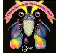 Goblin - Il Fantastico Viaggio Del Bagarozzo