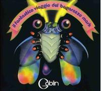 Goblin - Il Fantastico Viaggio Del Bagarozzo