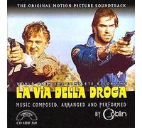 Goblin - La Via Della Droga