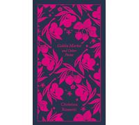 Christina Rossetti Goblin Market and Other Poems (Copertina rigida)