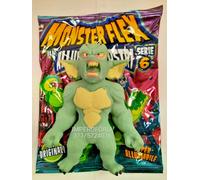GOBLIN -MONSTERFLEX SERIE 6-GLI ALLUNGAMOSTRI -MONSTER FLEX-