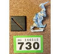 Goblin orchi orchi selvatici in metallo - Warhammer Age of Sigmar Old World N...