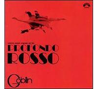 Goblin - Profondo Rosso