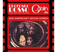 Goblin Profondo Rosso (50th Anniversary Special Editon) (Vinyl LP)