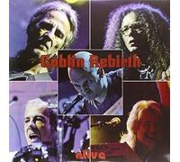 Goblin Rebirth - Alive