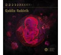 Goblin Rebirth Goblin Rebirth (CD) Album