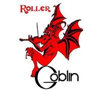 Goblin - Roller (180 Gr. Vinyl Crystal Limited Edt.)