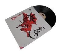Goblin: Roller (180g) Vinyl LP