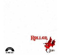 Audio Cd Goblin - Roller