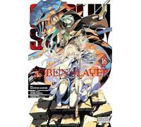 Goblin Slayer 16