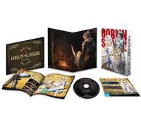 Goblin Slayer 2 1 (DVD) Kagyu Kumo