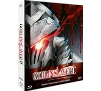 Goblin Slayer 2 - Limited Edition Box (Eps. 01-12) (3 Blu-Ray)