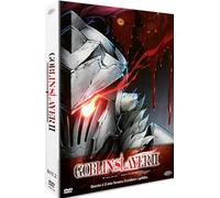 Goblin Slayer 2 - Limited Edition Box (Eps. 01-12) (3 Dvd)