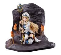 Hakoiri Musume Inc Statua Goblin Slayer 2 Pvc 1/6 Priestess 22 Cm