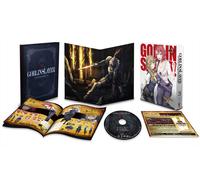 Goblin Slayer 3 (DVD) Kagyu Kumo