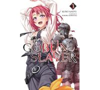Goblin Slayer 3