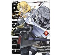 Goblin Slayer: 9: Vol. 9
