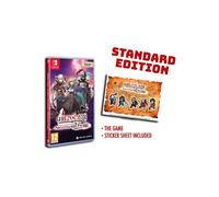 Goblin Slayer Another Adventurer: Night Switch - IMPORT