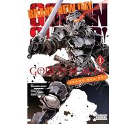 Kumo Kagyu Goblin Slayer: Brand New Day, Vol. 1 (Tascabile)