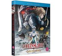 Goblin Slayer: Goblin?s Crown + Digital [Blu-ray]