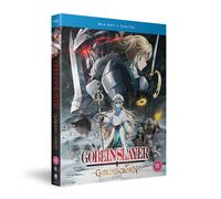 Goblin Slayer: Goblin's Crown (Blu-ray)