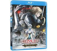 Goblin Slayer : Goblin's Crown - Bluray