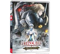 Goblin Slayer : Goblin's Crown - DVD