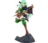 Goblin Slayer II Statue 1/7 High Elf Archer 21 cm