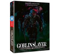 Goblin Slayer - Intégrale saison 1 - Edition Collector Bluray
