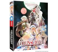 Goblin Slayer-Intégrale Saison 2 [Édition Collector]