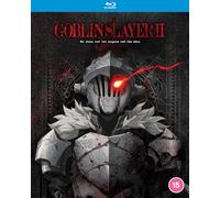 Goblin Slayer - Season 2 (Blu-ray) Yui Ogura Yûichirô Umehara Nao Tôyama