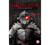 Goblin Slayer - Season 2 (DVD) Yui Ogura Yûichirô Umehara Nao Tôyama