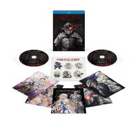 Goblin Slayer - Season 2 (Blu-ray) Yui Ogura Yûichirô Umehara Nao Tôyama