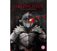 Goblin Slayer - Season 2 (DVD) Nao Tôyama Yui Ogura Yûichirô Umehara