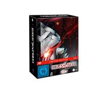 Goblin Slayer - Season 2 Vol.1 (Limited Mediabook) (DVD)