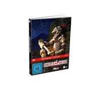 Goblin Slayer - Season 2 Vol.2 (Limited Mediabook) (DVD)