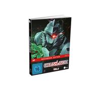 Goblin Slayer - Season 2 Vol.3 (Limited Mediabook) (DVD)