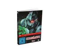Goblin Slayer - Season 2 Vol.3 (Limited Mediabook) (DVD)