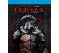 Goblin Slayer: Season One